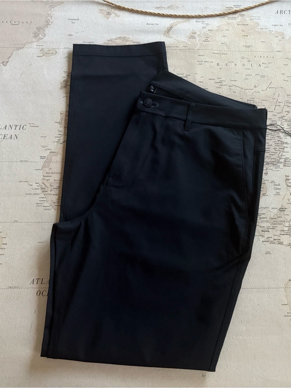 Public Rec 34X28 Black NWOT - Picture 7 of 11